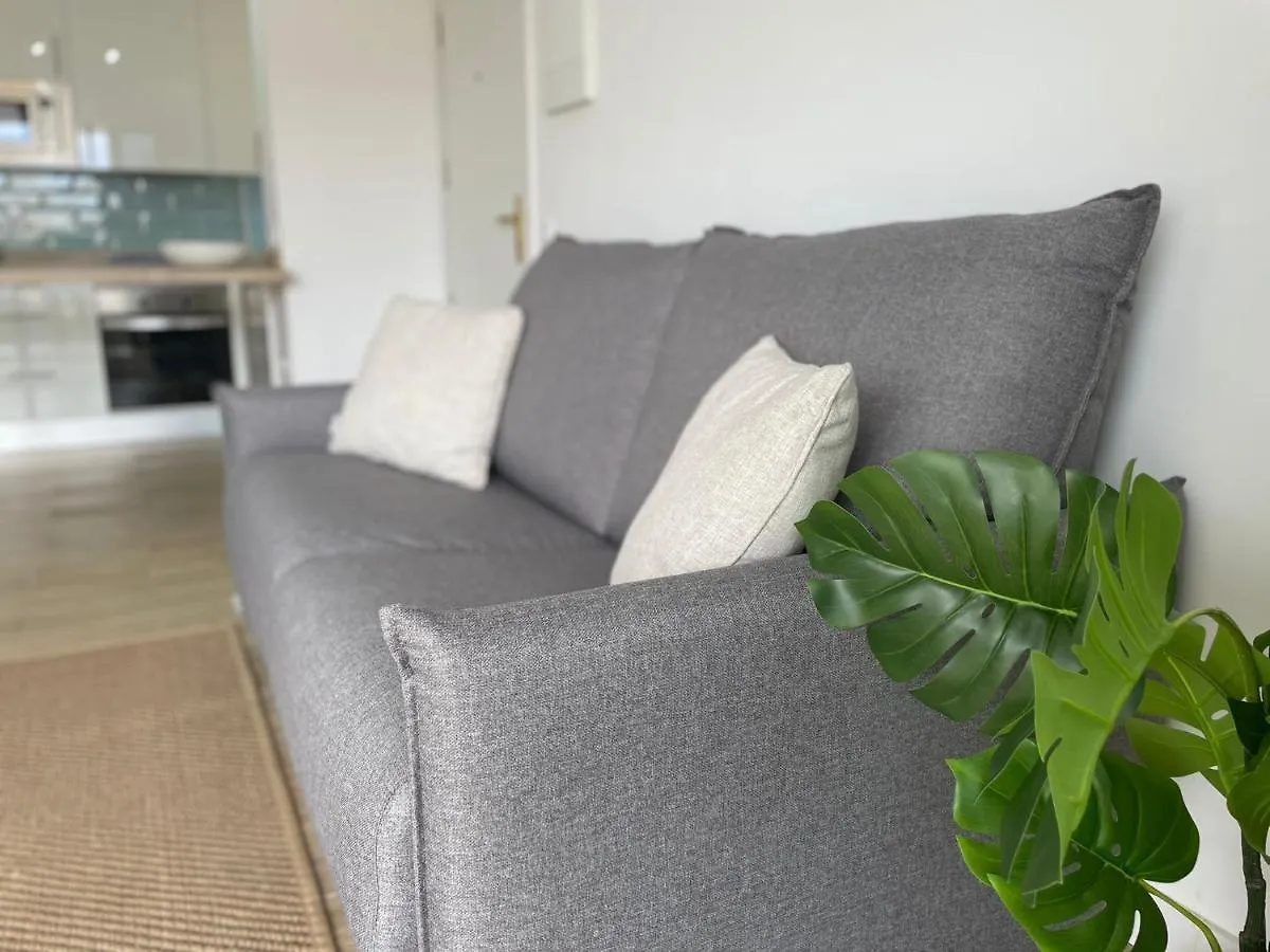Style & Sea Freewifi Apartment Los Cristianos