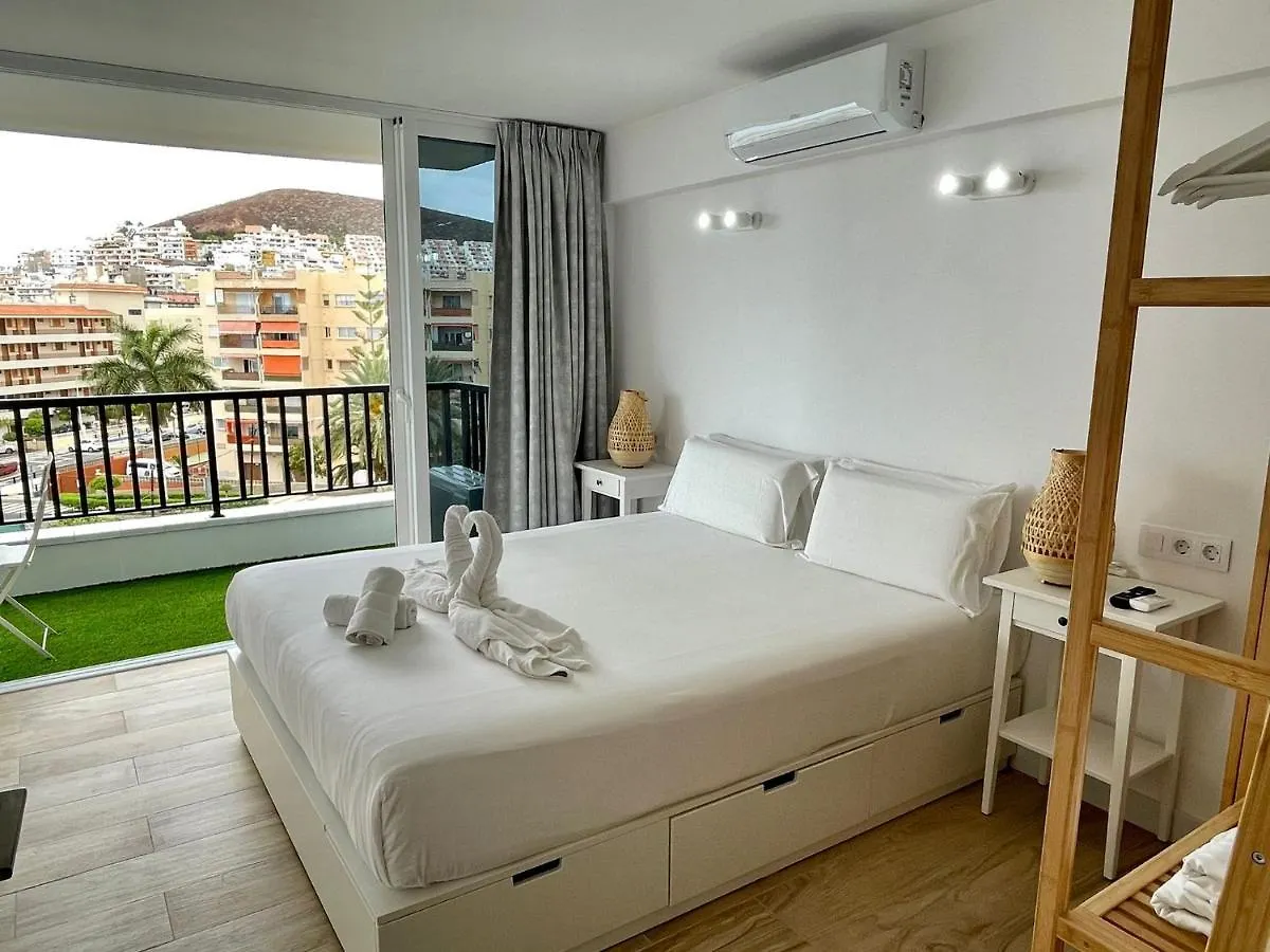 Apartament Style & Sea Freewifi Los Cristianos   Los Cristianos (Tenerife)