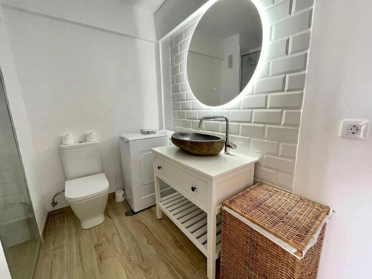 Apartament Style & Sea Freewifi Los Cristianos