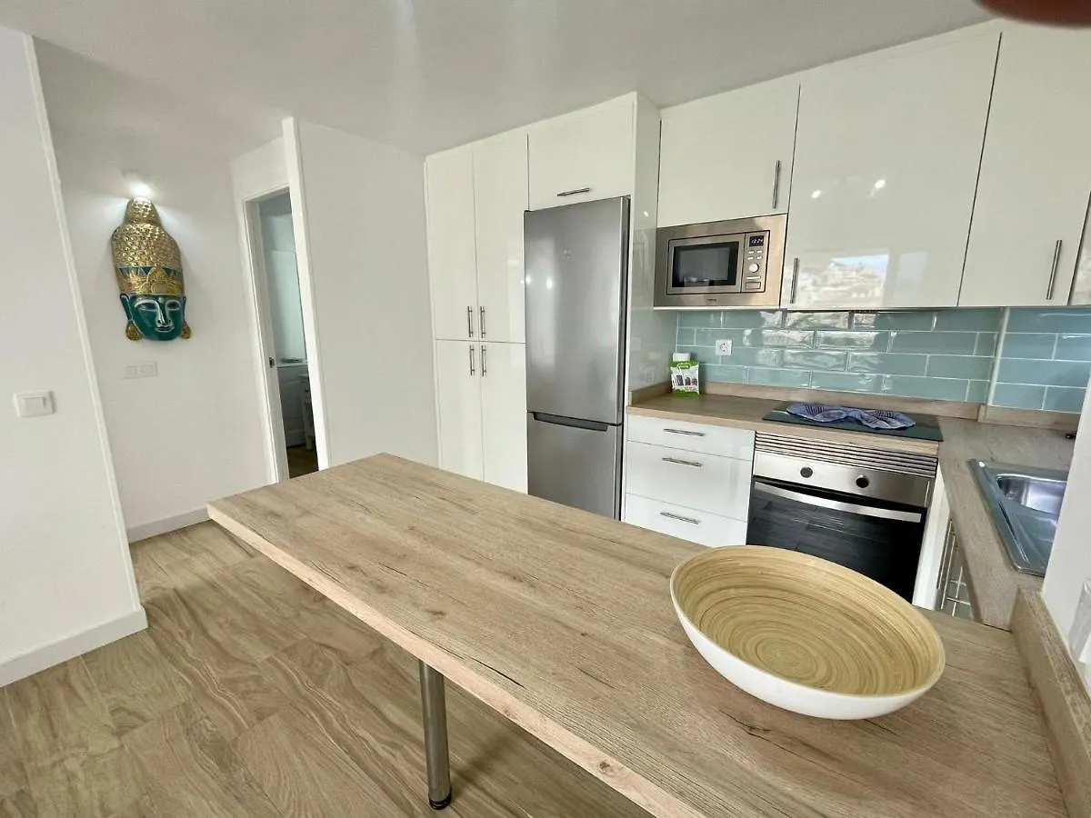 Apartament Style & Sea Freewifi Los Cristianos  Hiszpania
