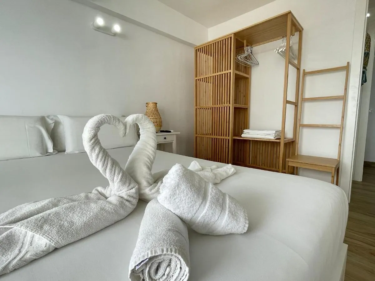 Apartament Style & Sea Freewifi Los Cristianos