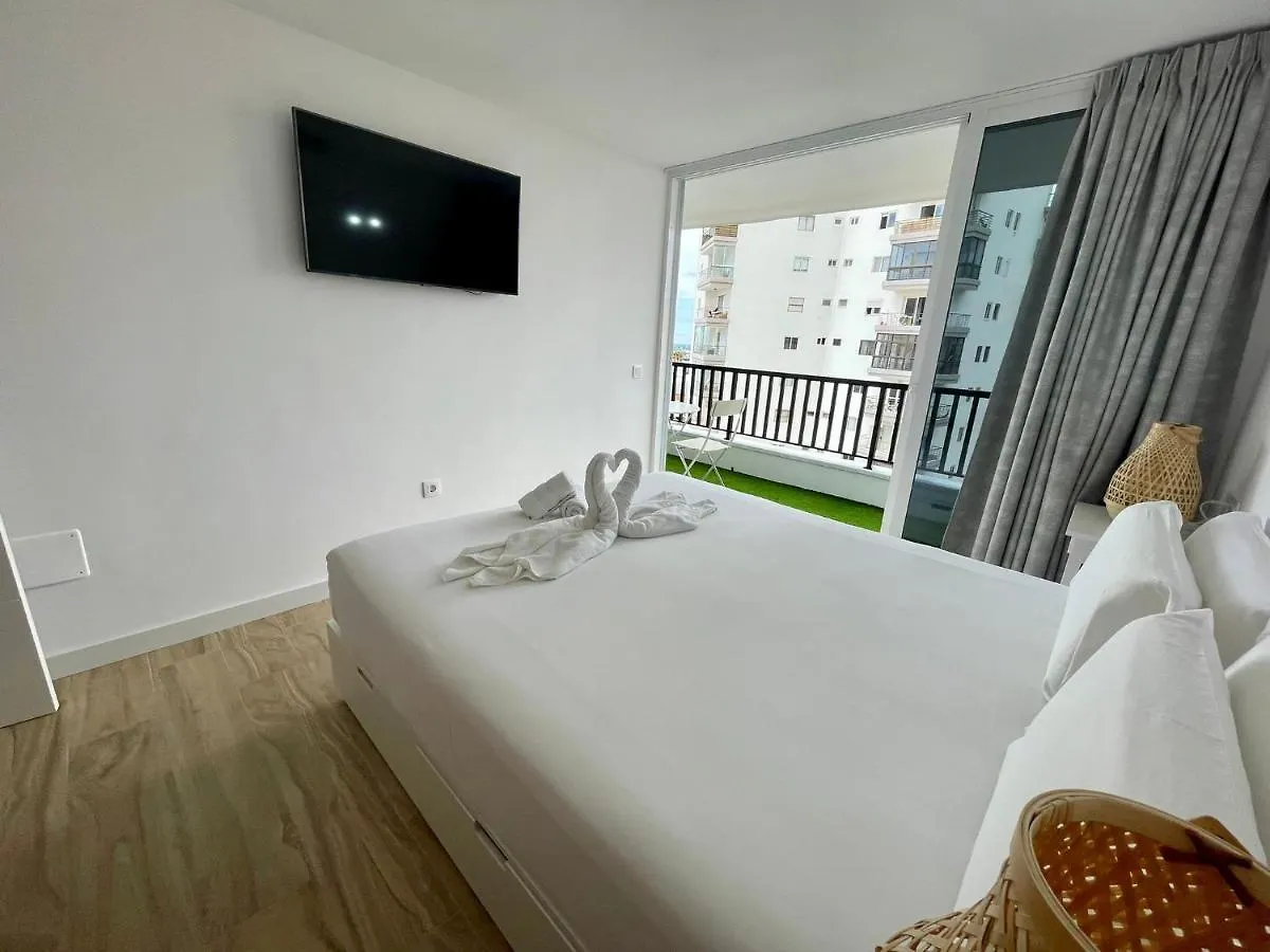 Apartament Style & Sea Freewifi Los Cristianos  Hiszpania