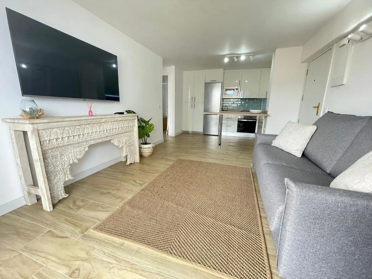 Apartament Style & Sea Freewifi Los Cristianos  Los Cristianos (Tenerife)