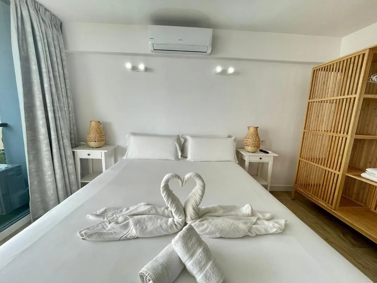Apartament Style & Sea Freewifi Los Cristianos  Los Cristianos (Tenerife)